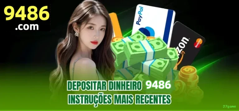 Imagem promocional da 27game mostrando a plataforma e suas vantagens