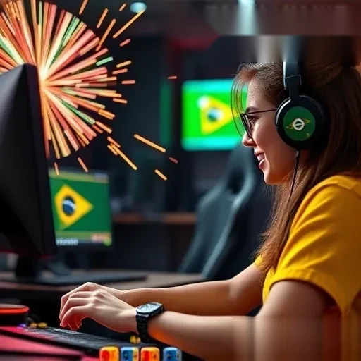 Formulário registro 27game
